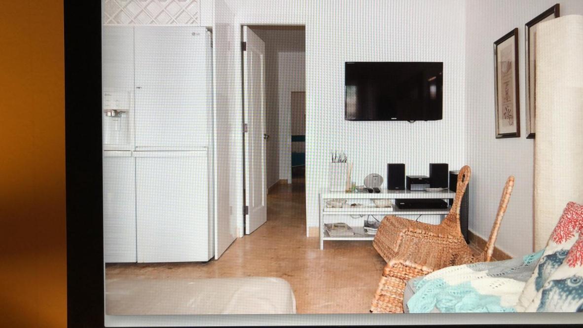 Apartment Ocean Front 3br @cadaquescaribe Bayahibe *