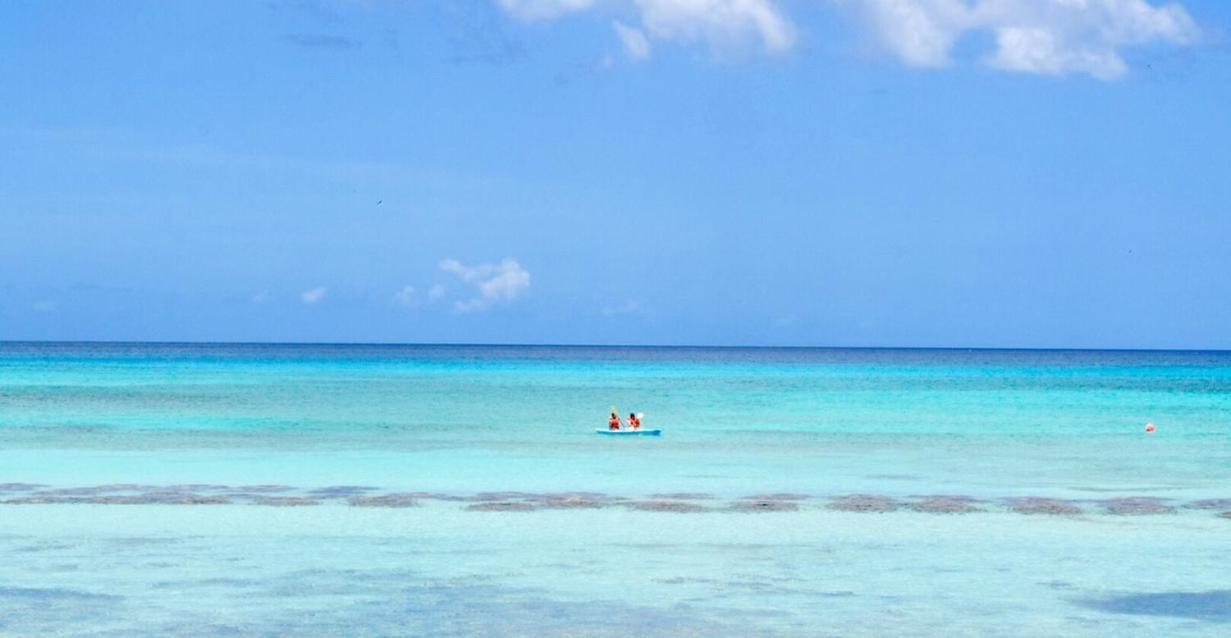 Ocean Front 3br @cadaquescaribe Bayahibe * San Rafael del Yuma