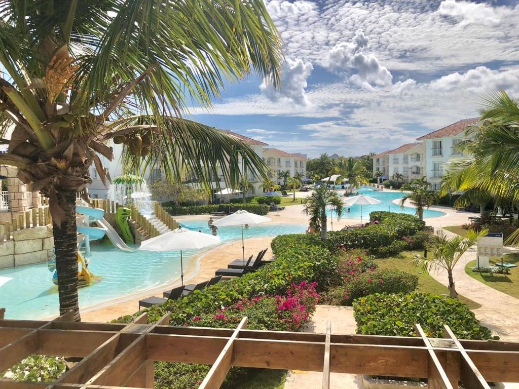 Ocean Front 3br @cadaquescaribe Bayahibe * San Rafael del Yuma