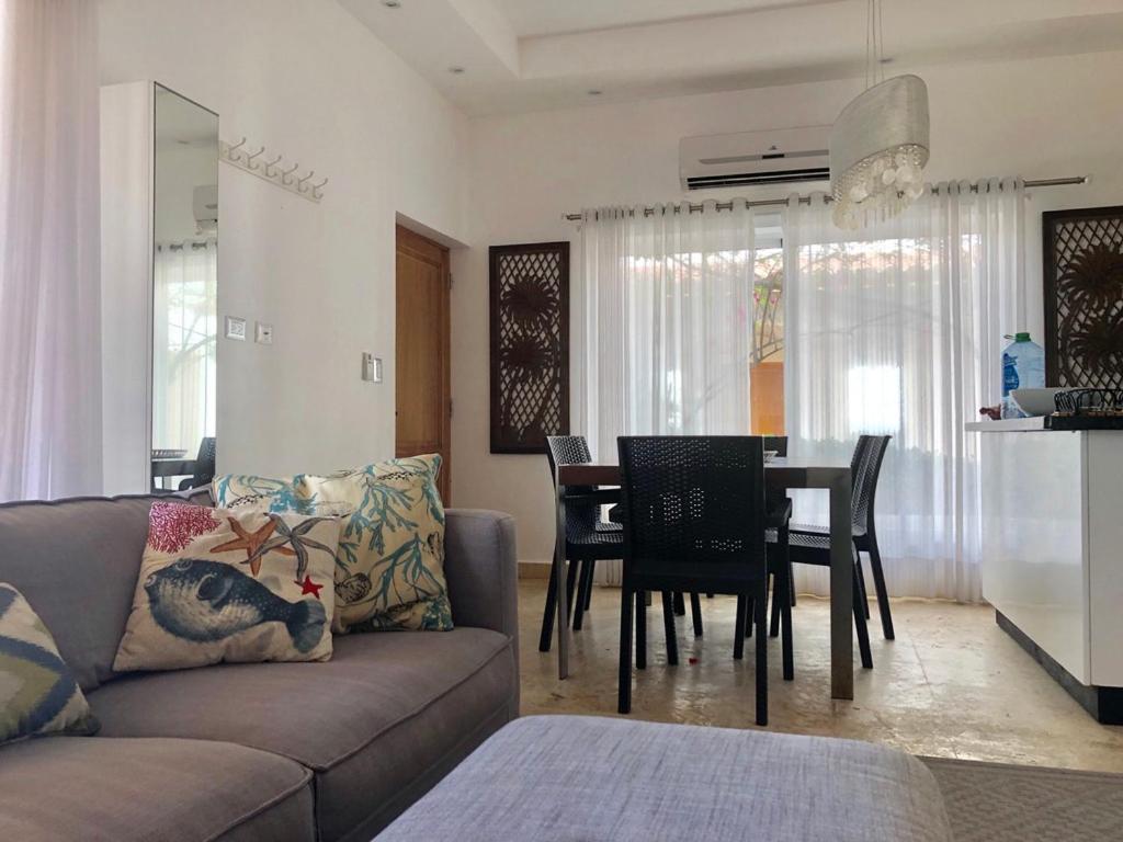 Ocean Front 3br @cadaquescaribe Bayahibe * San Rafael del Yuma