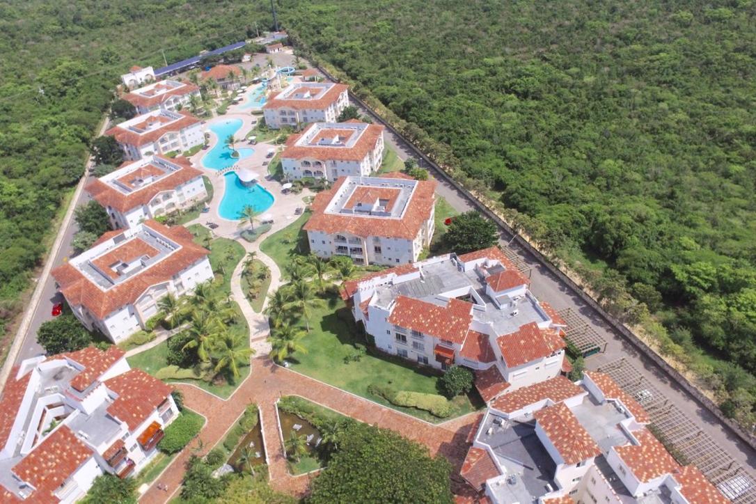 Apartment Ocean Front 3br @cadaquescaribe Bayahibe San Rafael del Yuma