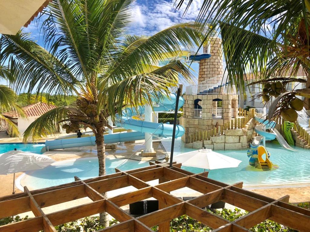 Ocean Front 3br @cadaquescaribe Bayahibe * San Rafael del Yuma