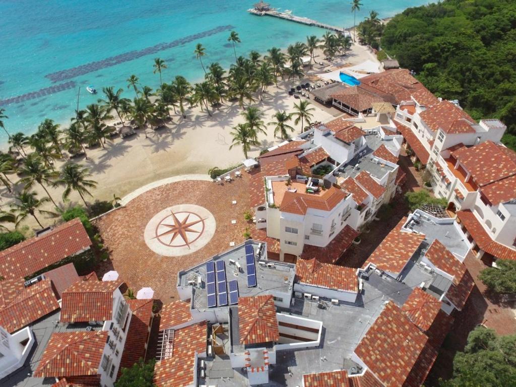 Ocean Front 3br @cadaquescaribe Bayahibe Apartment