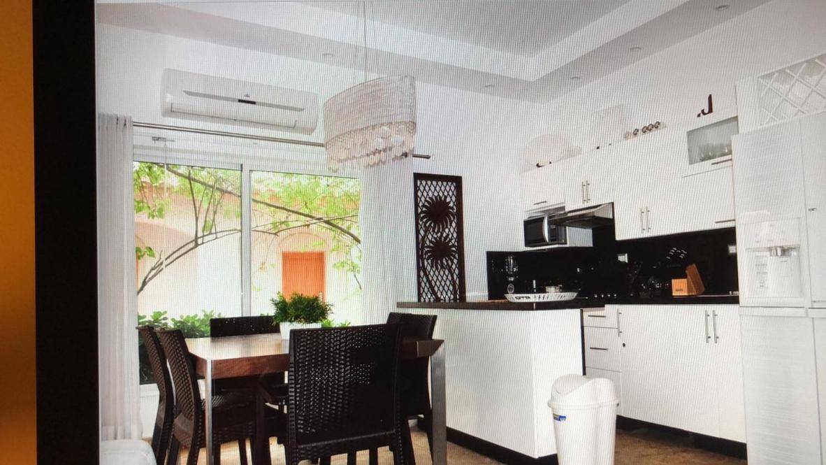 Ocean Front 3br @cadaquescaribe Bayahibe San Rafael del Yuma