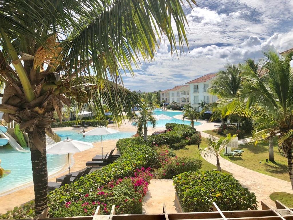 Ocean Front 3br @cadaquescaribe Bayahibe *