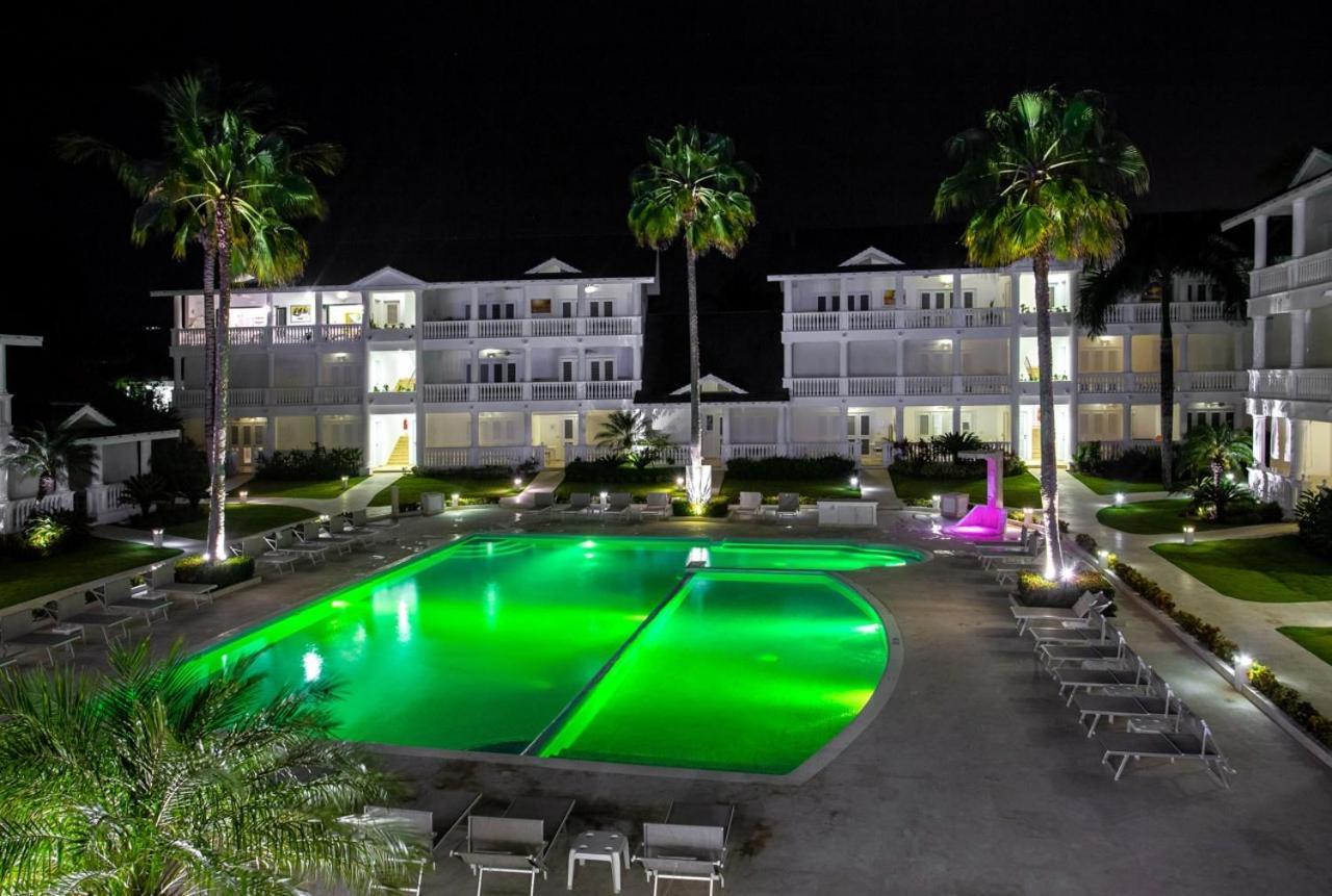 Hotel Albachiara - Terrenas 4*