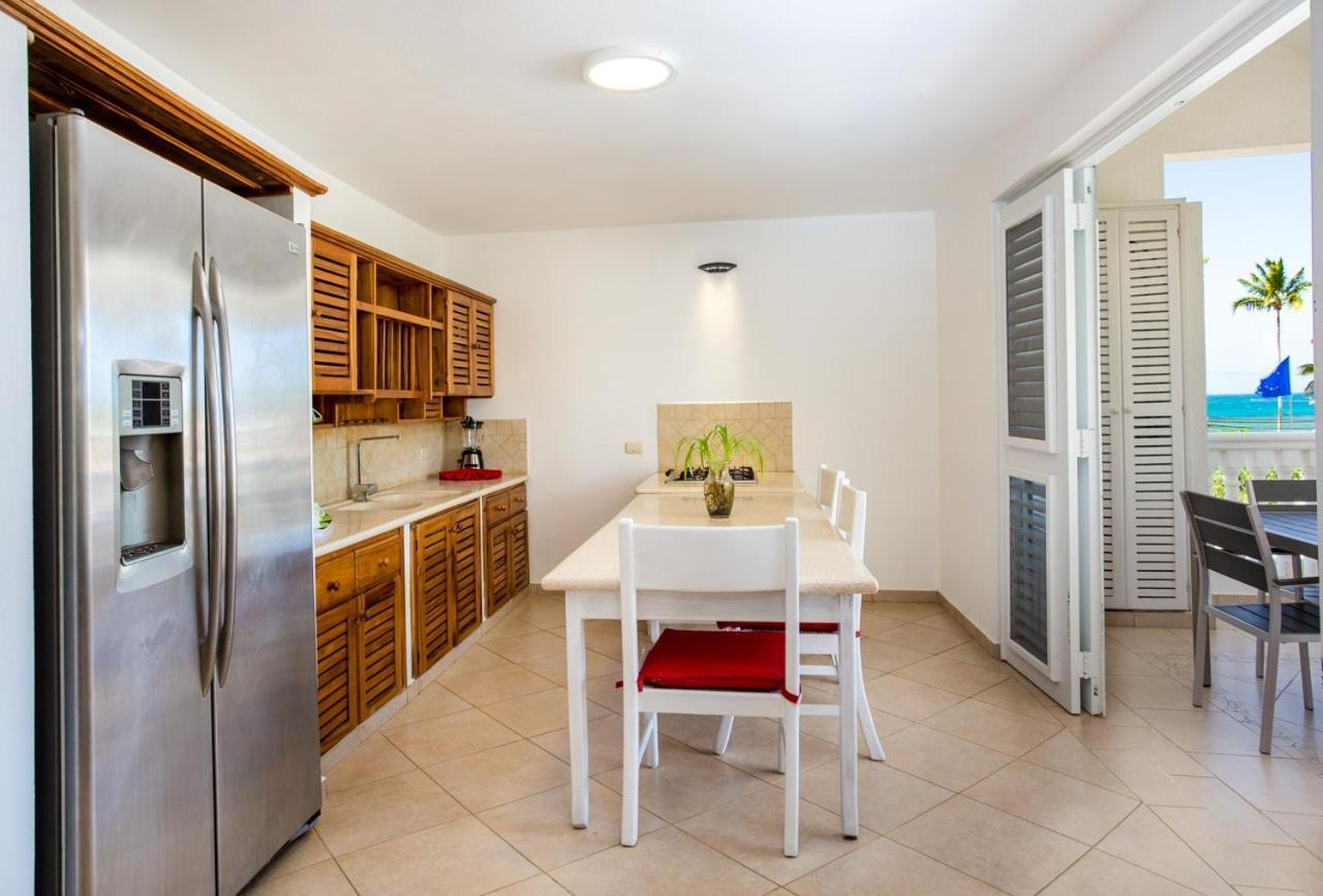 Albachiara - Terrenas 4*
