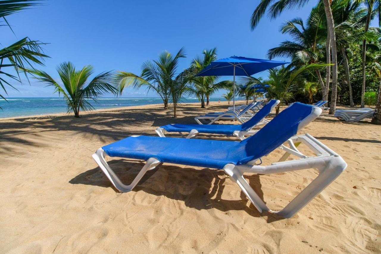 Palmeraie Terrenas