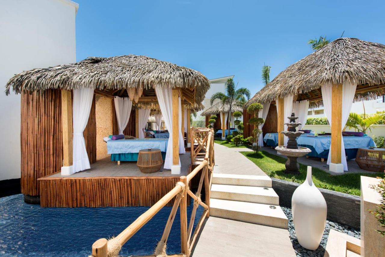 Azul Punta Cana, By Karisma Hotel 5*