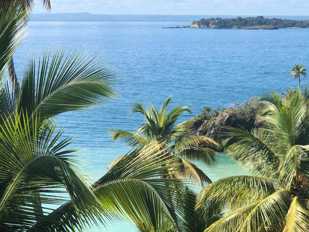 Apartment Vista Mare Amazing Views!! Samana