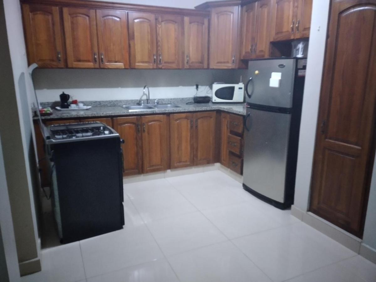 Apartment Oasis De Paz