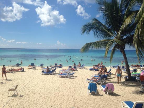 Palma Real * Bayahibe