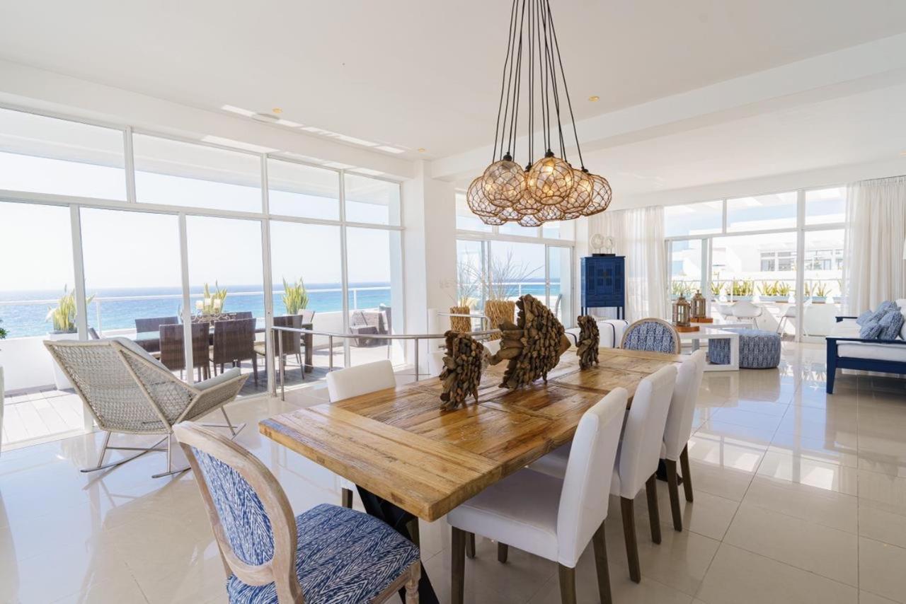 Luxury Penthouse Portobello *