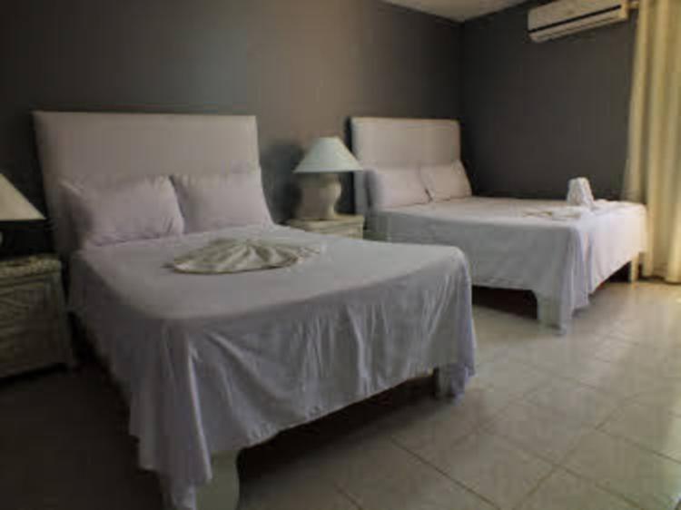 Hotel Maracas
