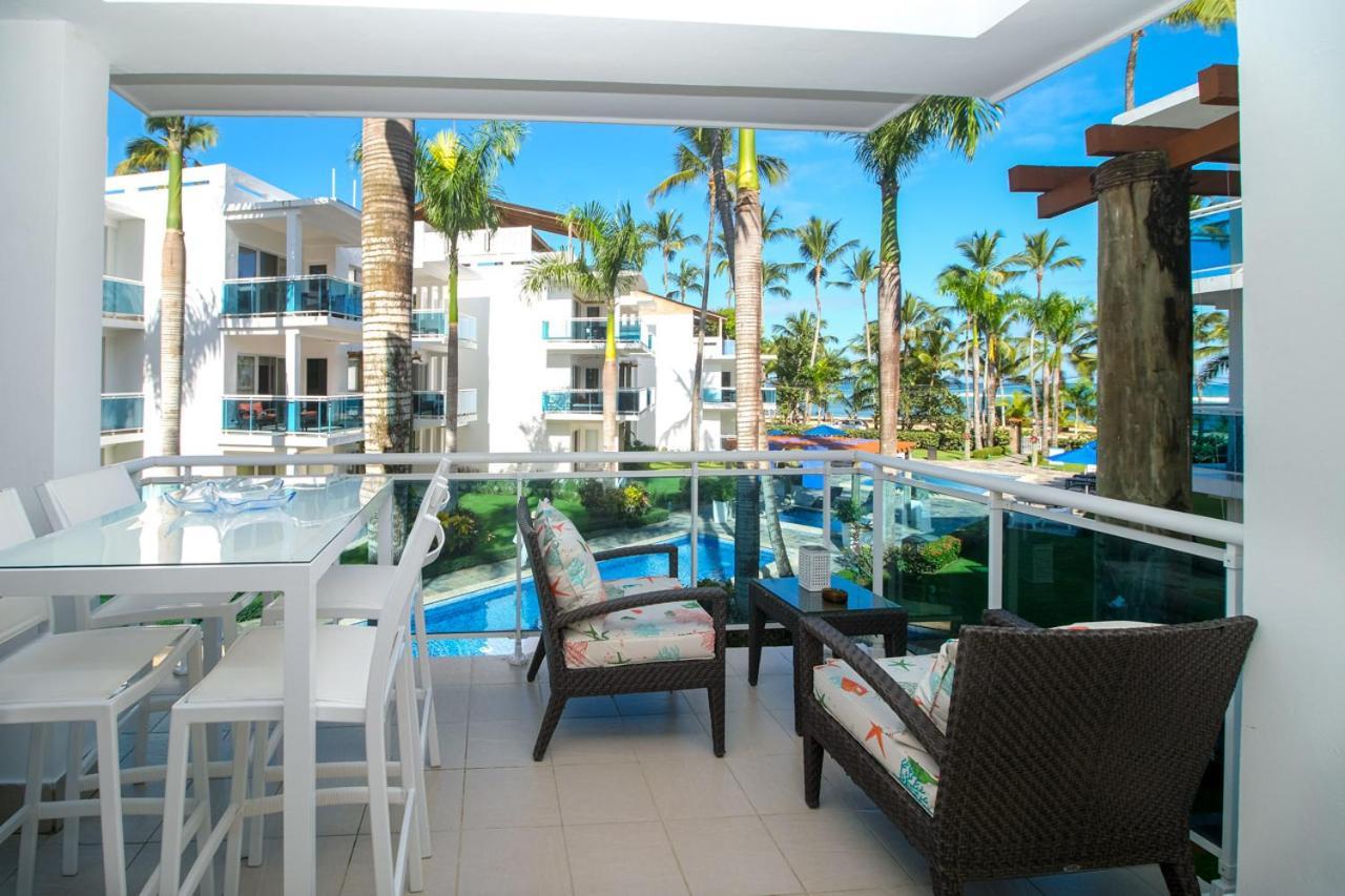 Apartment Palmeraie Terrenas Las Terrenas