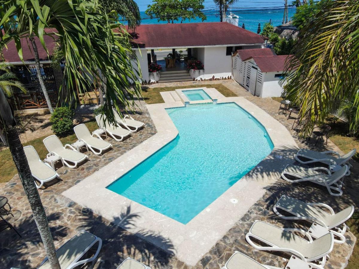 Hotel Solaz Boutique Las Terrenas