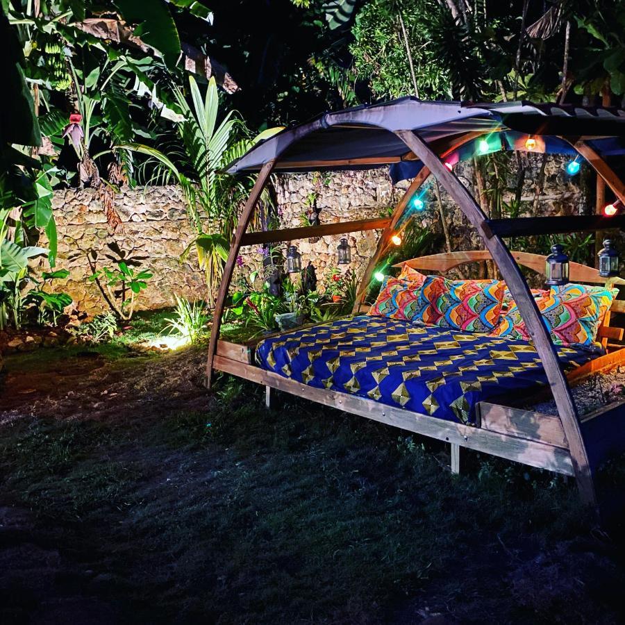 Casa Barbara Guest house 3*