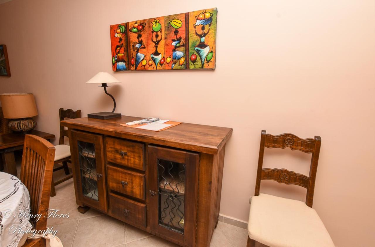 Apartment Palma Real Bayahibe