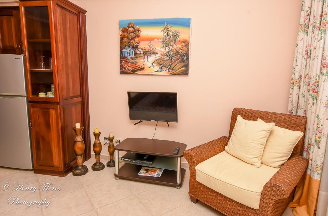 Palma Real Apartment *