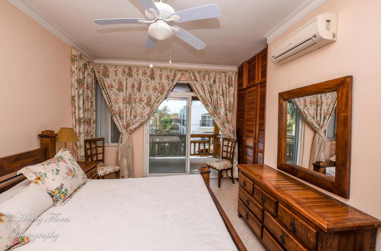 Palma Real Apartment Bayahibe