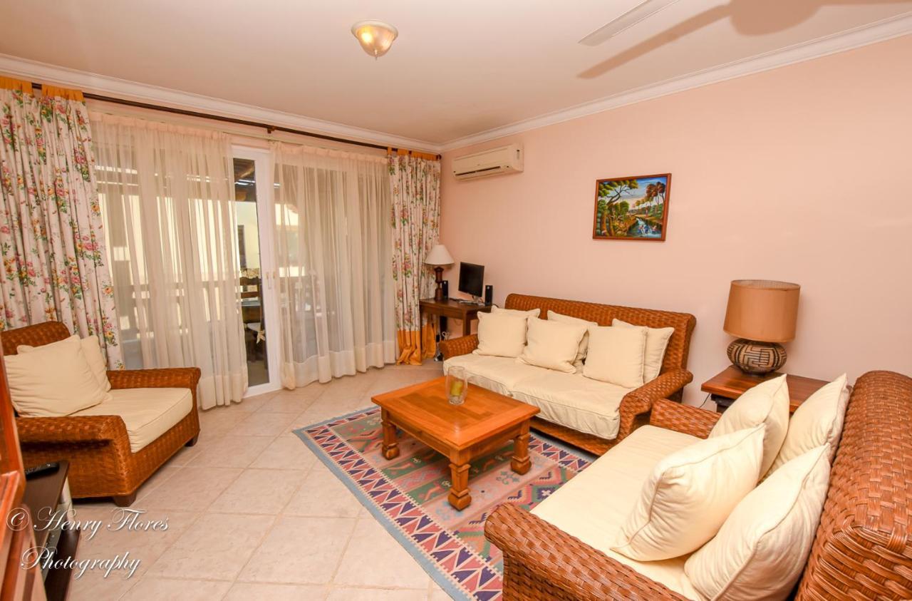 Apartment Palma Real