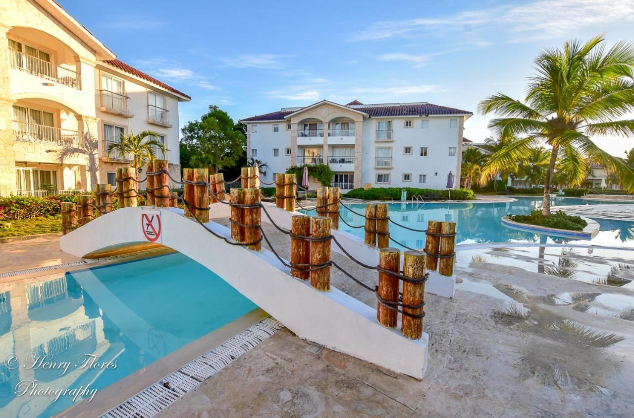 Pez 106 Apartment Bayahibe