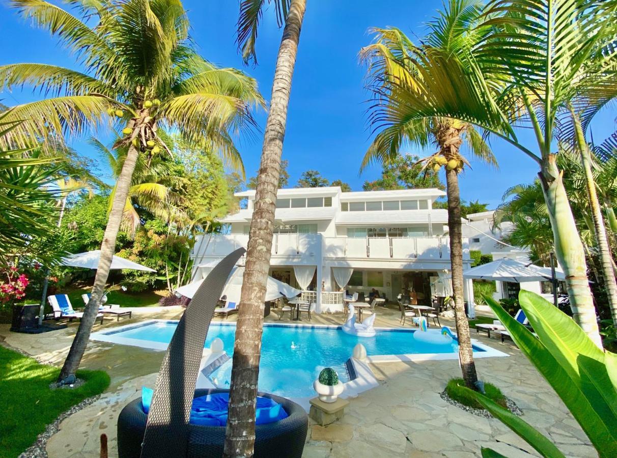Casa Veintiuno 4*