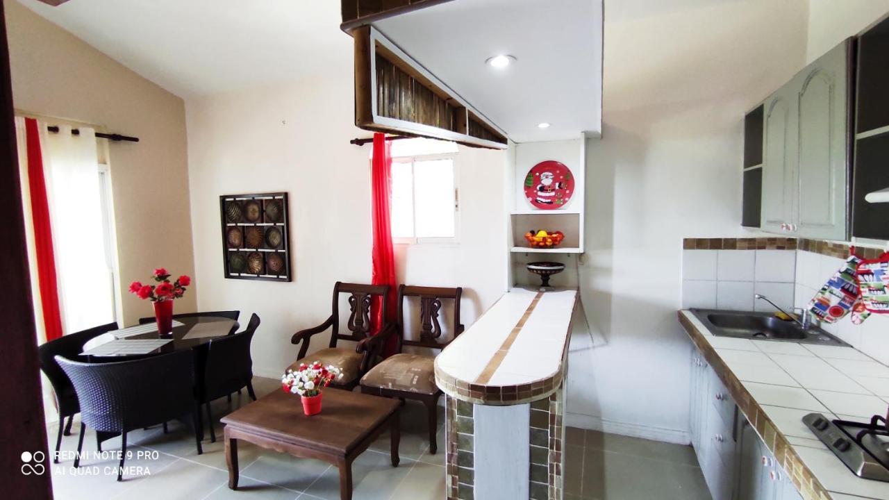 Guest house Private Study Punta Cana