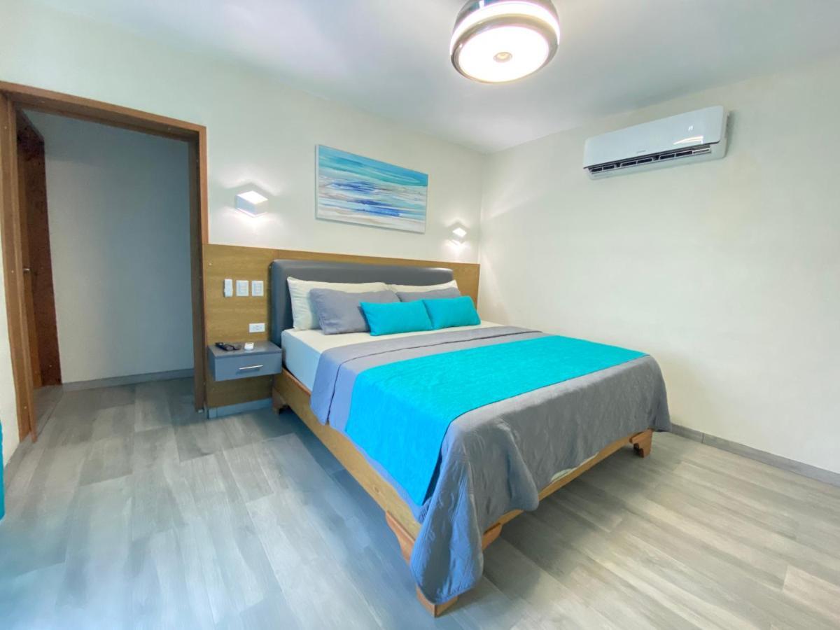 Agua Dulce Guest house Boca Chica