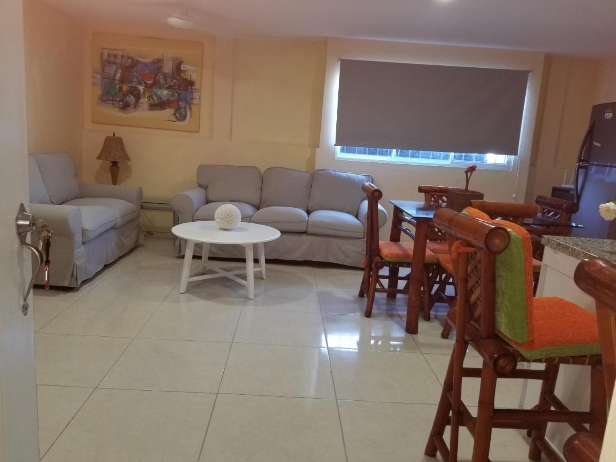 Apartamentos Roman Santo Domingo
