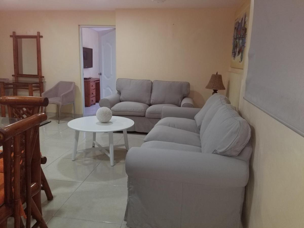 Apartamentos Roman * Santo Domingo