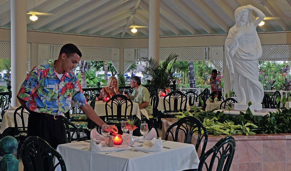 Hotel Bahia Principe Grand San Juan 5*