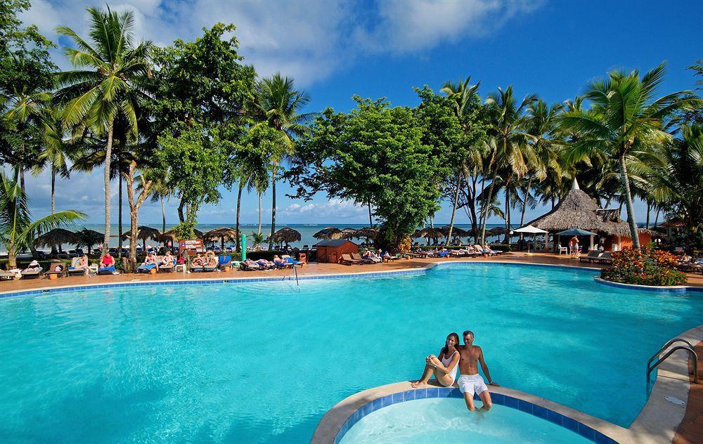Hotel Bahia Principe Grand San Juan Rio San Juan