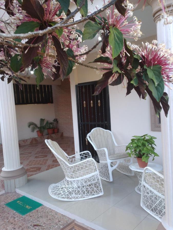 Oasis De Paz Apartment Jarabacoa