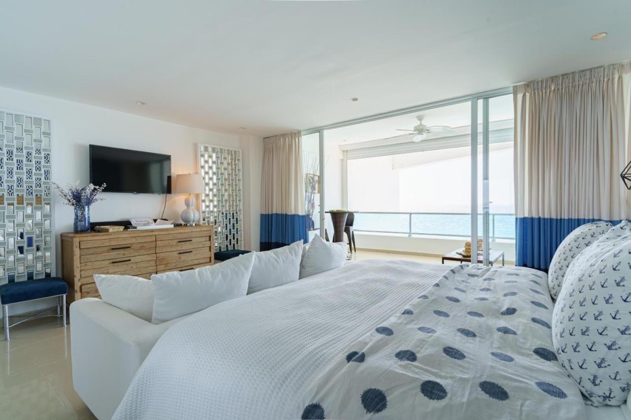 Luxury Penthouse Portobello Apartment *