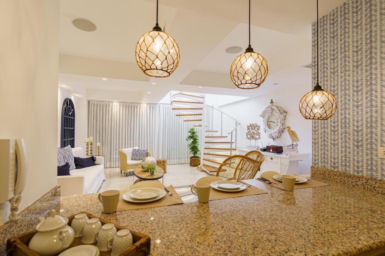 Luxury Penthouse Portobello * Santo Domingo
