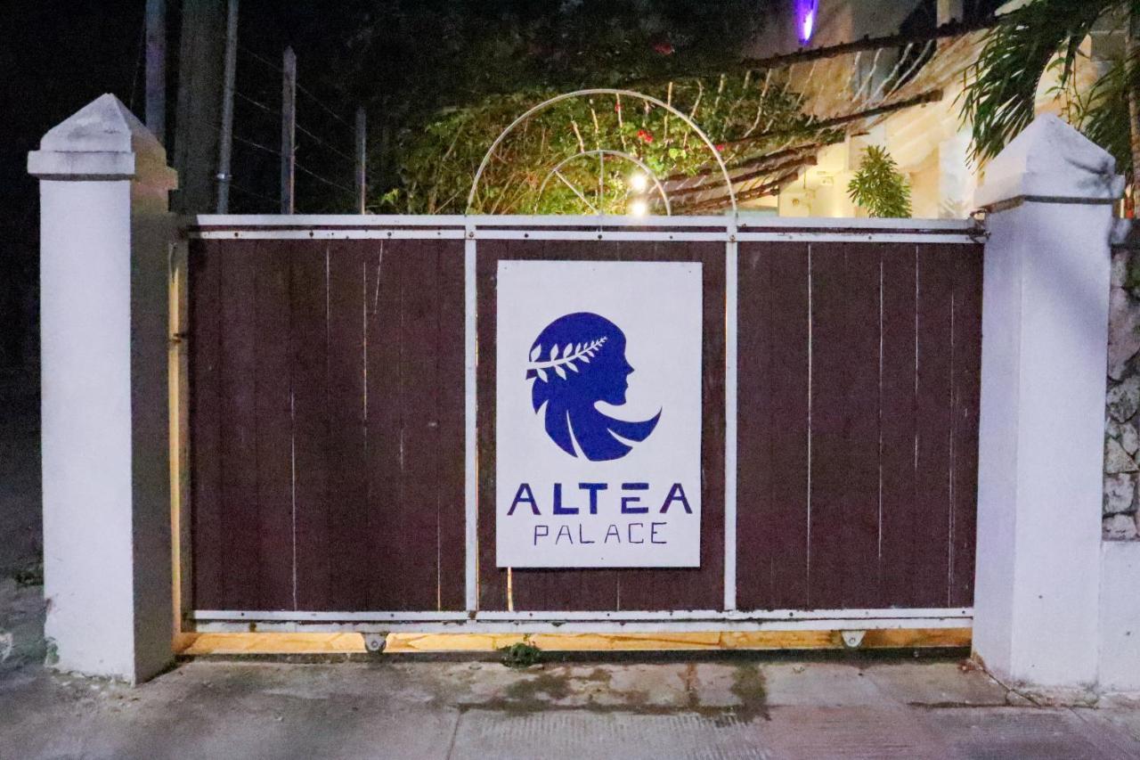 Altea Community * Bayahibe