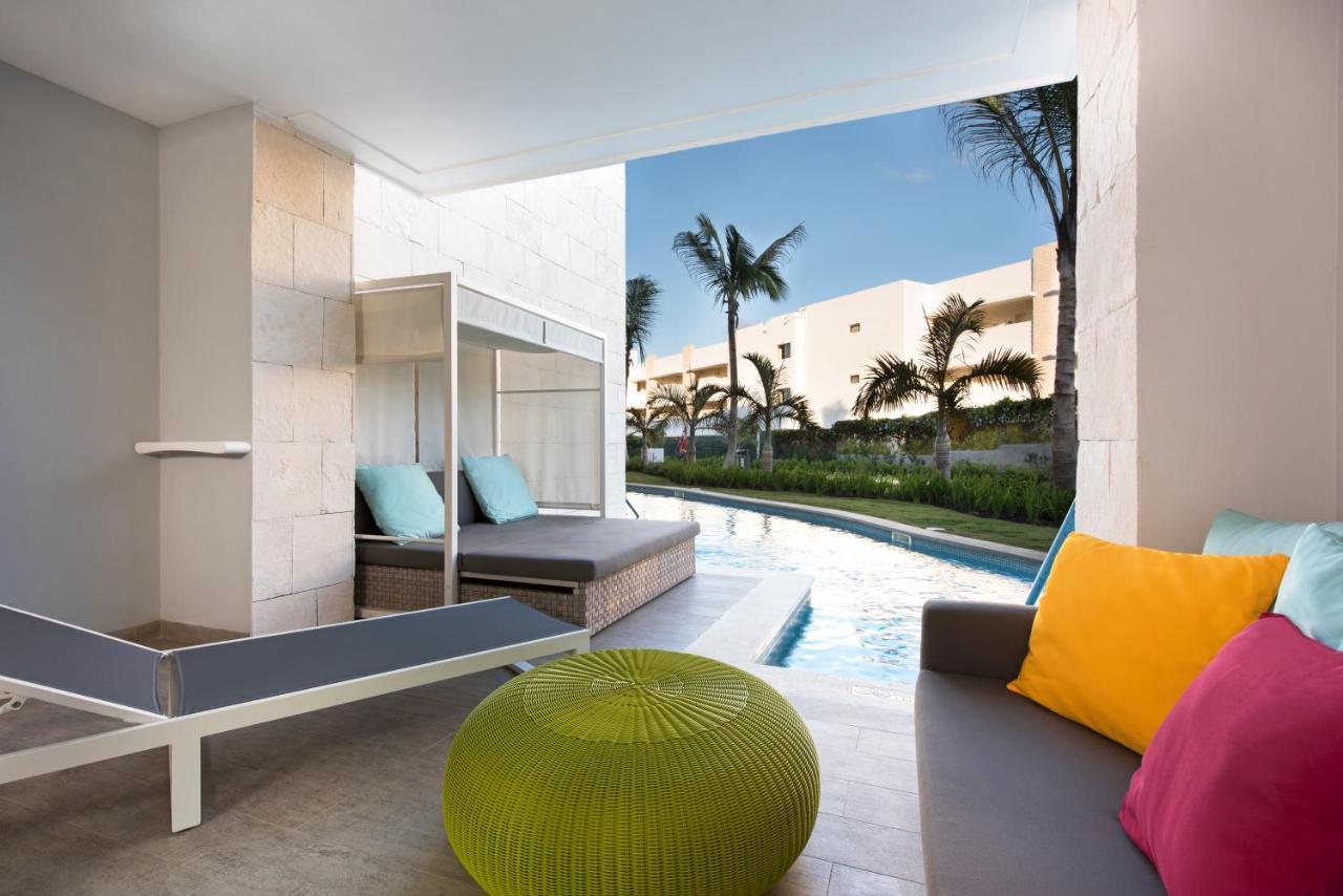 Hotel Azul Punta Cana, By Karisma Punta Cana