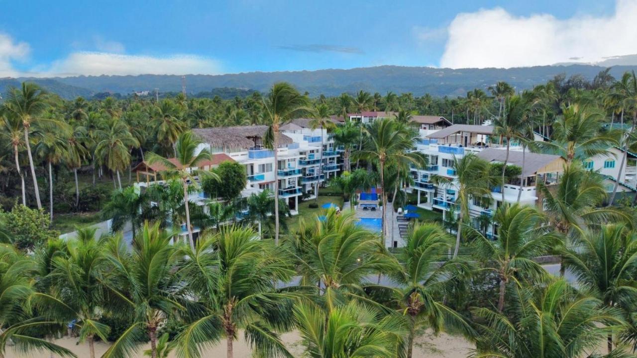 Palmeraie Terrenas * Las Terrenas