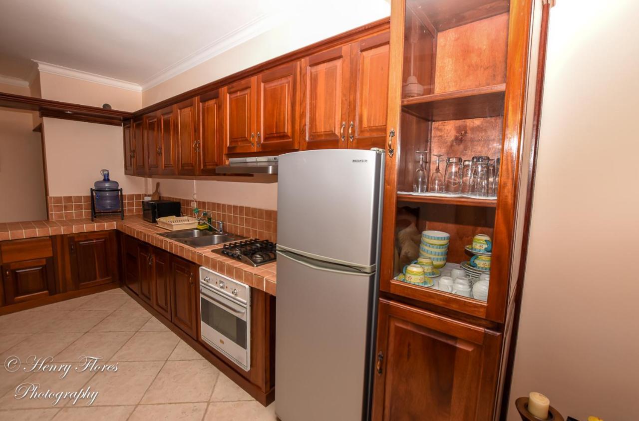 Palma Real Apartment *