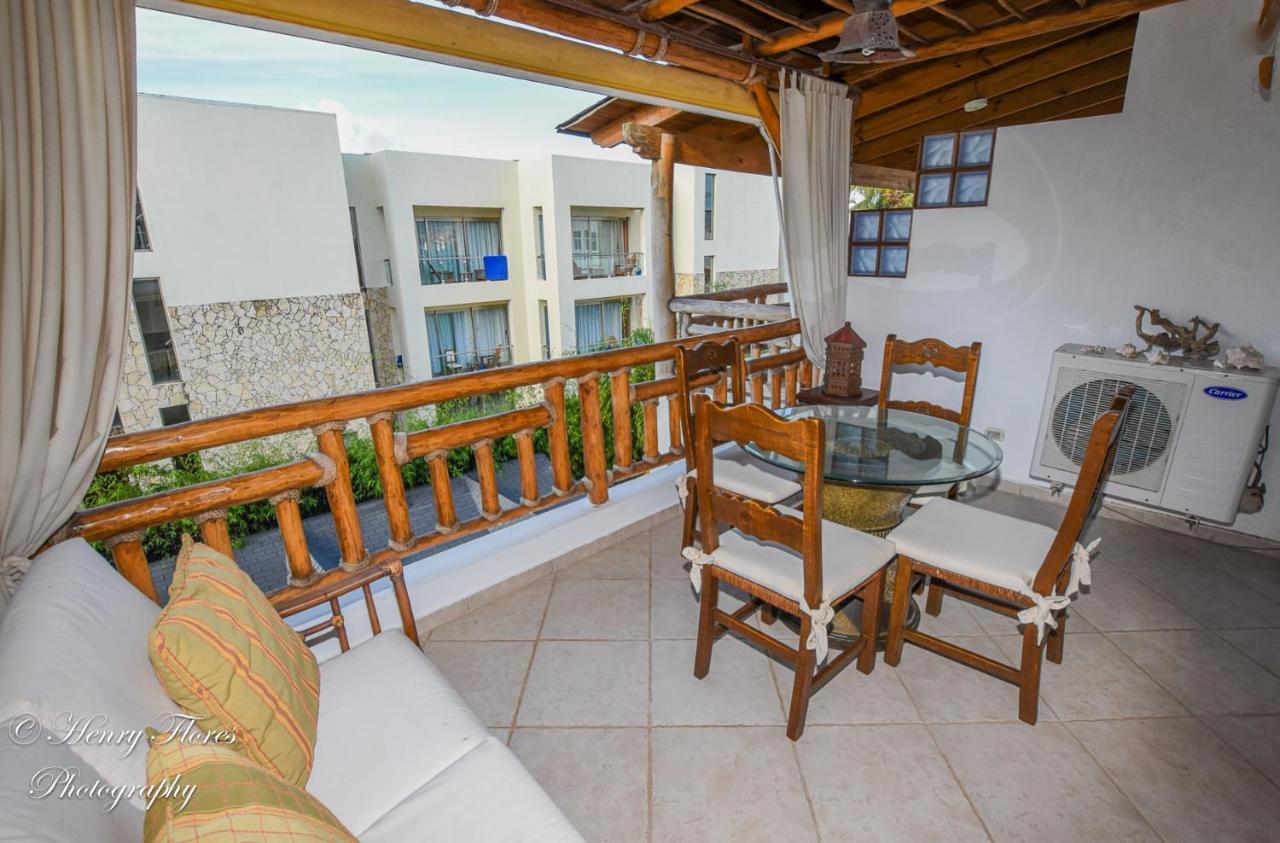 Palma Real Apartment Bayahibe