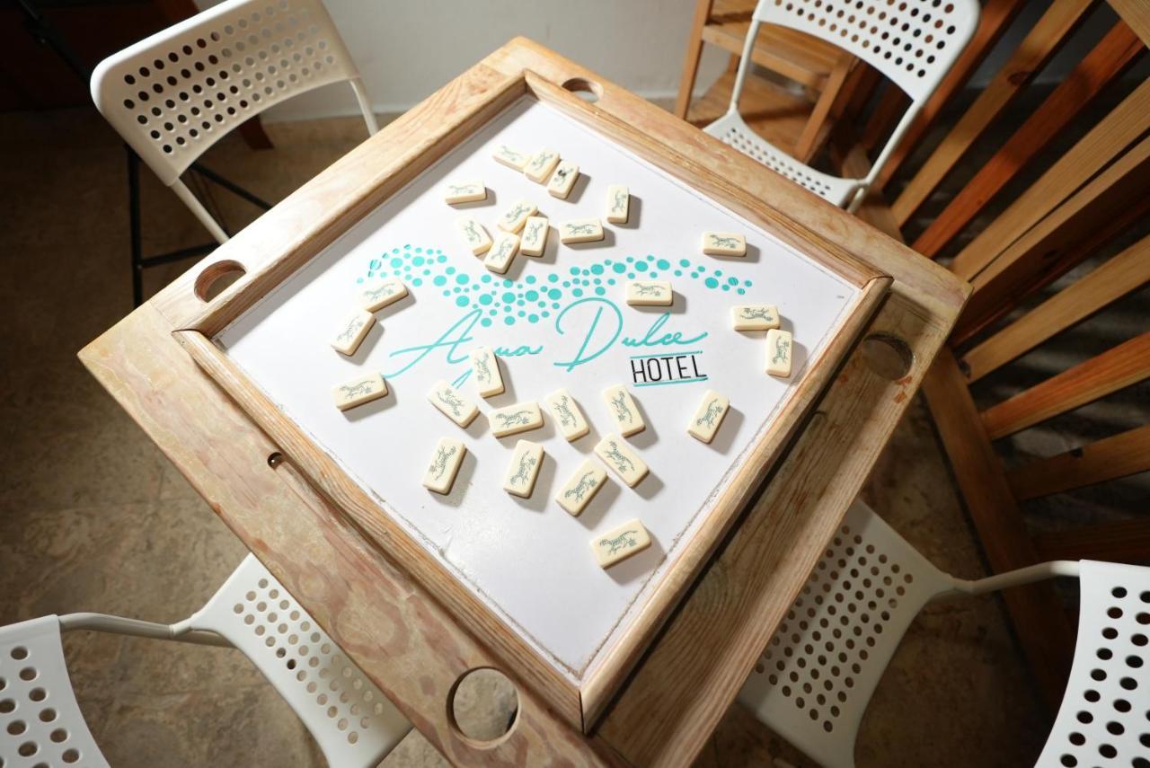 Guest house Agua Dulce
