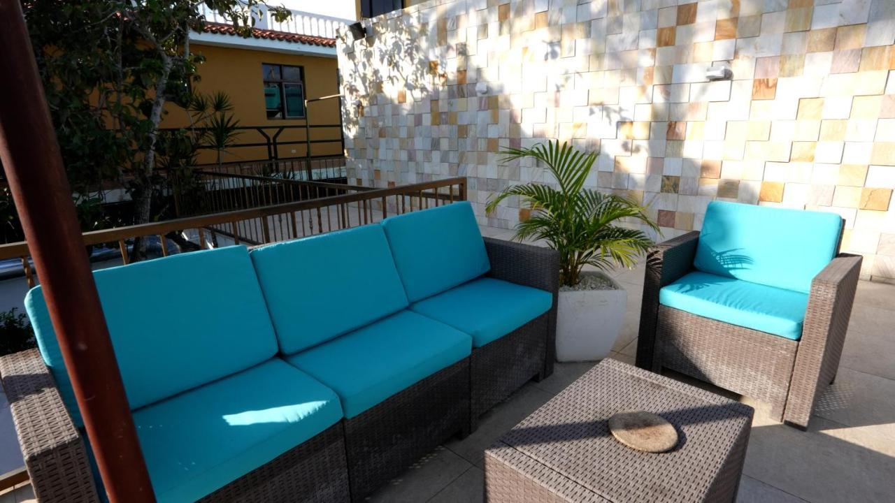 Agua Dulce Guest house 2*