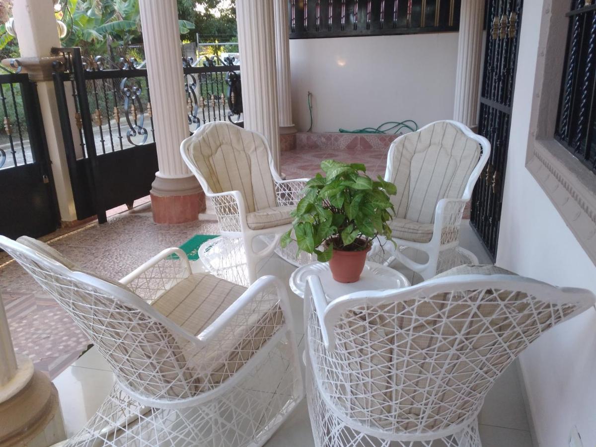 Oasis De Paz