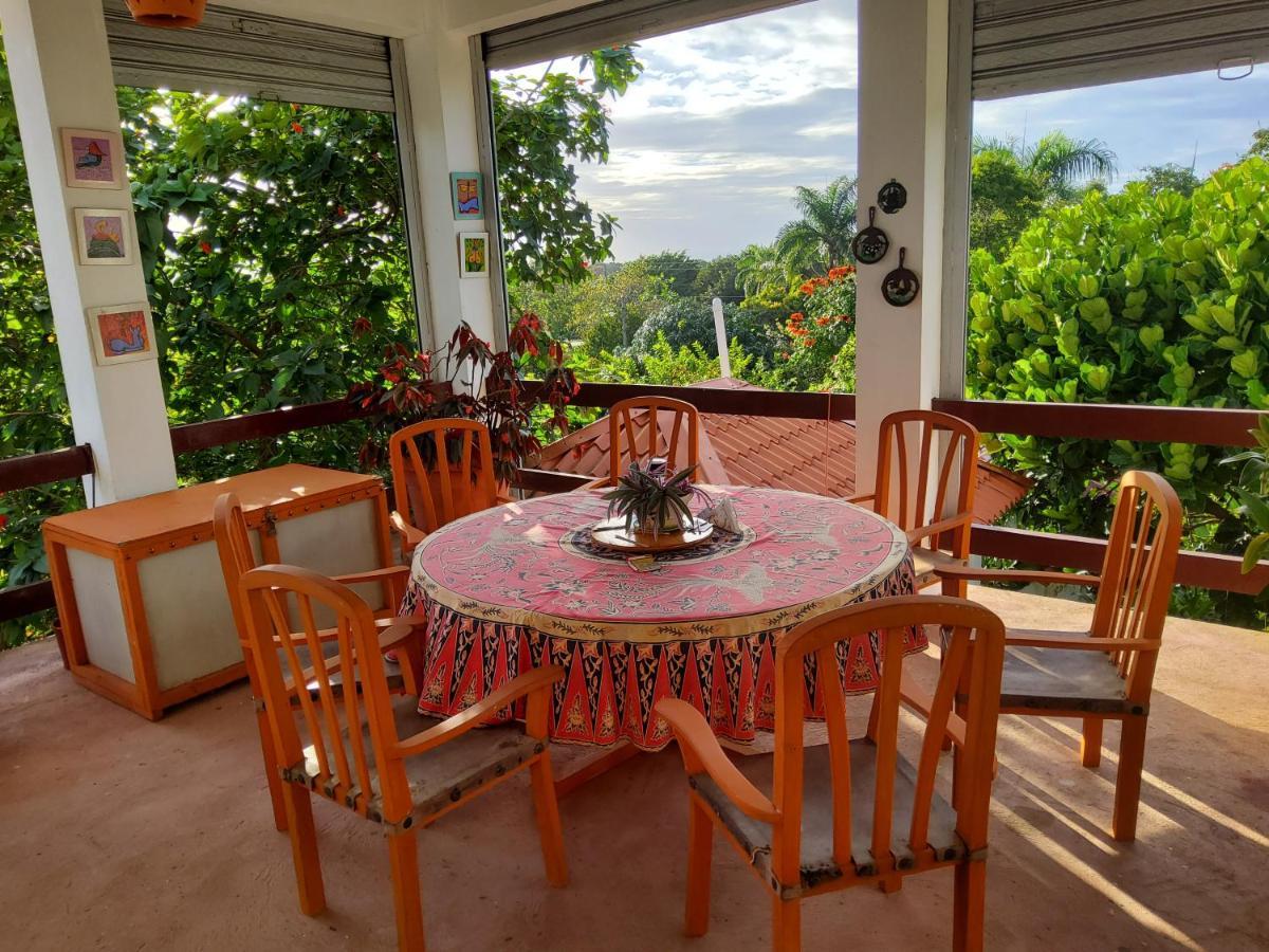 Villa Hillhouse Rio San Juan