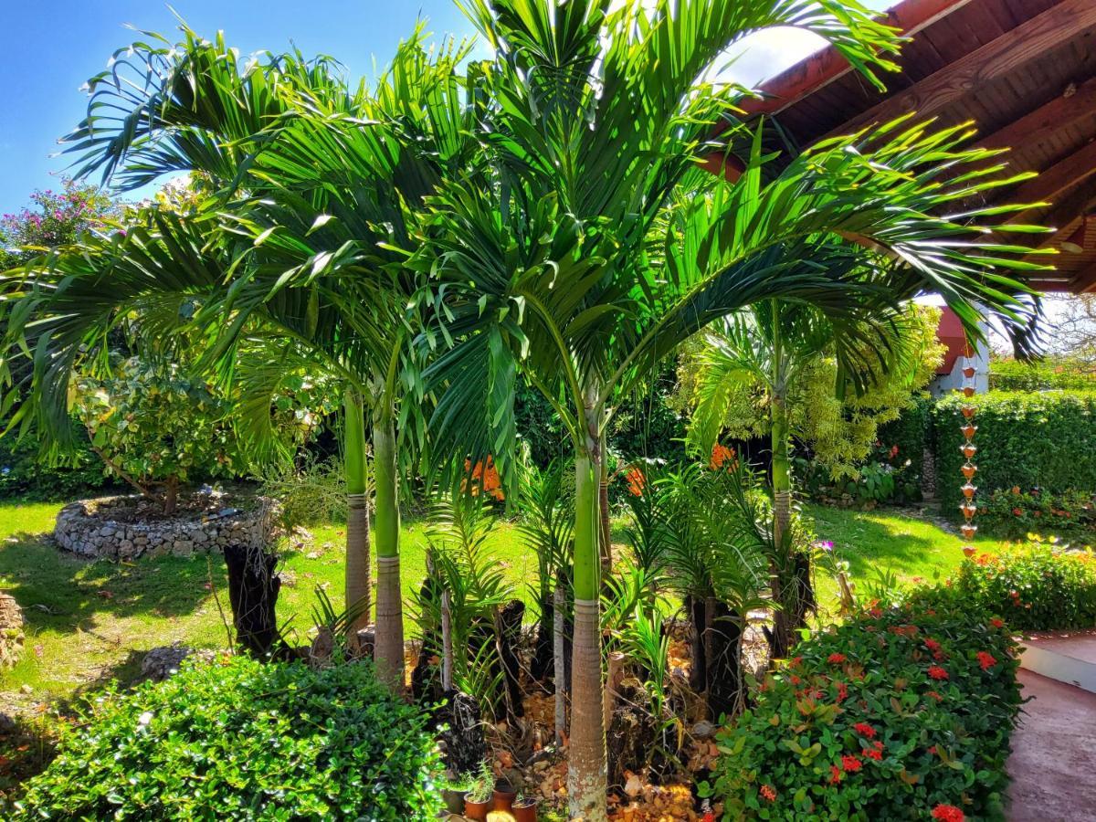 Hillhouse Villa