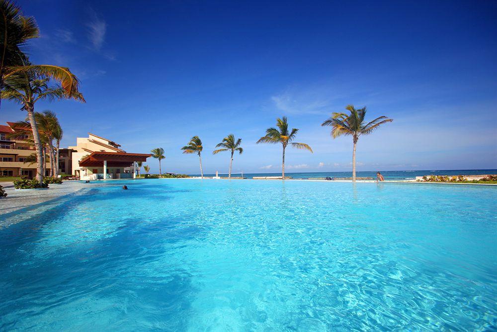 Resort Del Mar By Joy - Intimate Ocean Front Retreat - Cap Cana