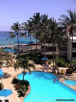 Hotel By The Sea