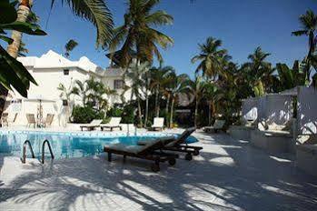 Natural Village Bavaro 4*