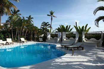 Hotel Natural Village Bavaro